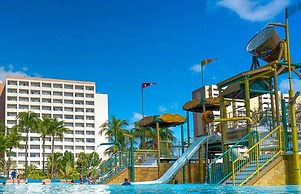 Thermas Park Resort & SPA by Hot Beach