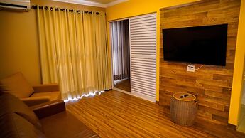 Thermas Park Resort & SPA by Hot Beach