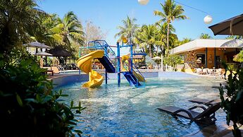 Thermas Park Resort & SPA by Hot Beach