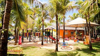 Thermas Park Resort & SPA by Hot Beach