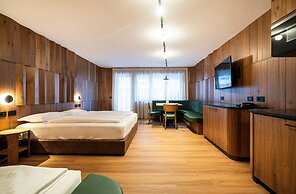 Residence Antares