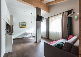 Residence Antares