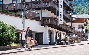 Residence Antares
