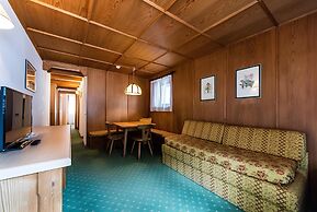 Residence Antares