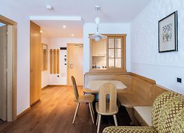 Residence Antares