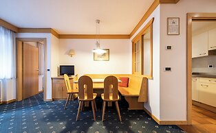 Residence Antares