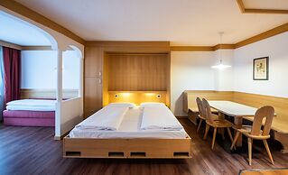 Residence Antares