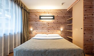 Residence Antares
