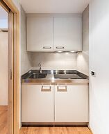 Residence Antares