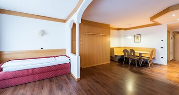 Residence Antares