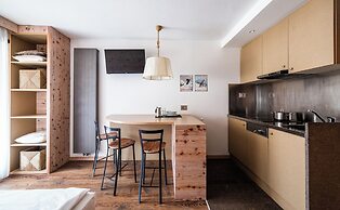 Residence Antares