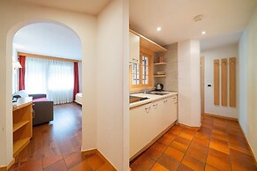 Residence Antares