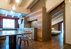Residence Antares