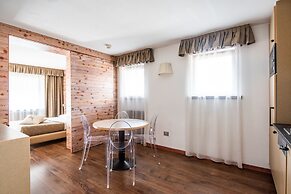 Residence Antares