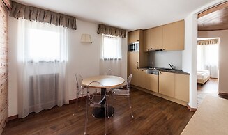 Residence Antares