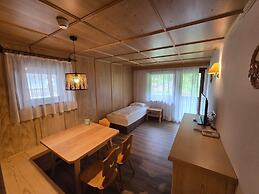 Residence Antares