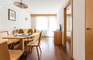 Residence Antares