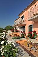 Amygdalies Apartments