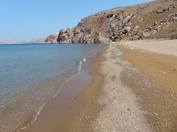 Amygdalies Apartments