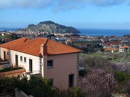 Amygdalies Apartments