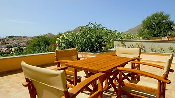 Amygdalies Apartments