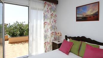 Amygdalies Apartments