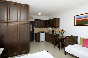 Amygdalies Apartments