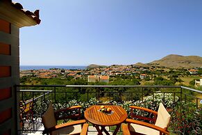 Amygdalies Apartments