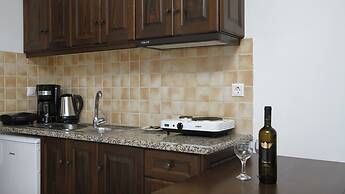 Amygdalies Apartments