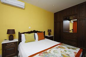 Amygdalies Apartments