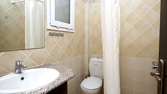 Amygdalies Apartments