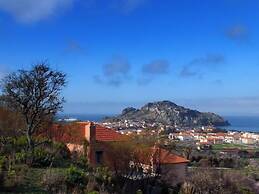 Amygdalies Apartments