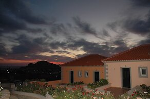 Amygdalies Apartments