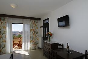 Amygdalies Apartments