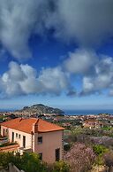 Amygdalies Apartments