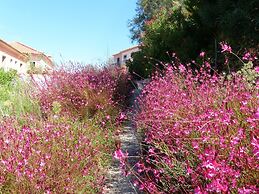 Amygdalies Apartments