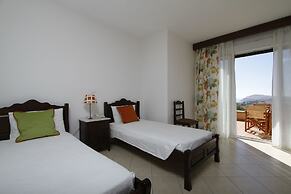 Amygdalies Apartments