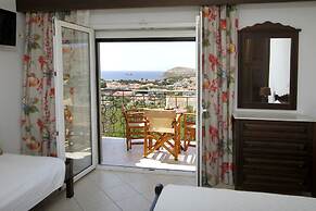 Amygdalies Apartments