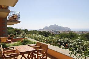 Amygdalies Apartments