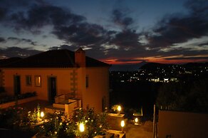 Amygdalies Apartments