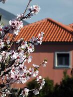 Amygdalies Apartments