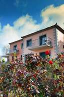 Amygdalies Apartments