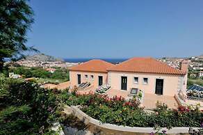 Amygdalies Apartments