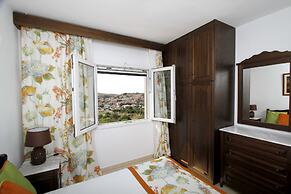 Amygdalies Apartments