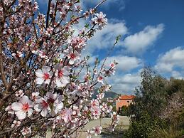 Amygdalies Apartments