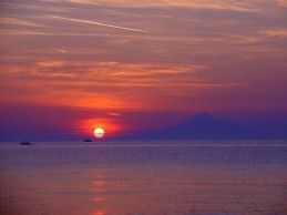 Amygdalies Apartments