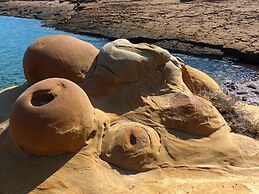 Amygdalies Apartments