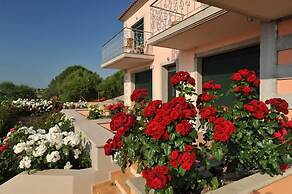 Amygdalies Apartments