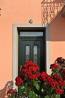 Amygdalies Apartments