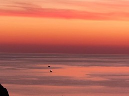 Amygdalies Apartments